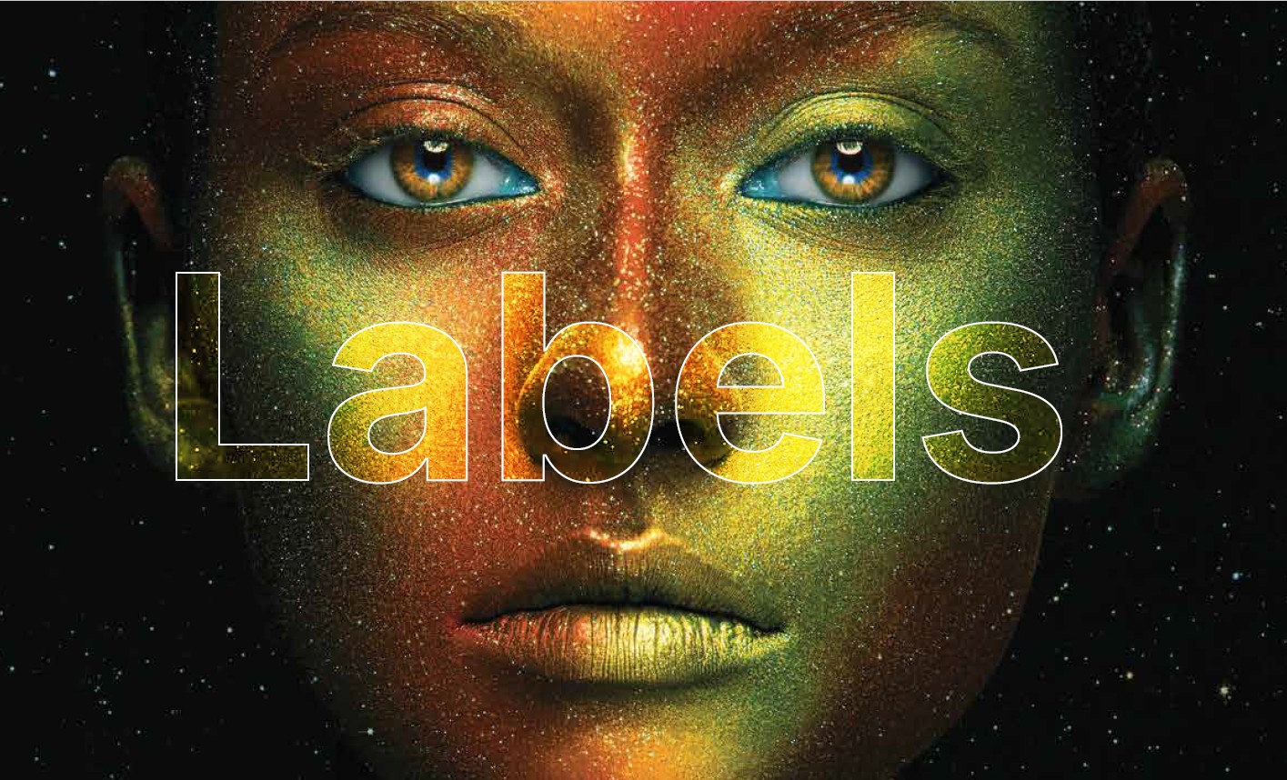 Labels – Advanced Art
